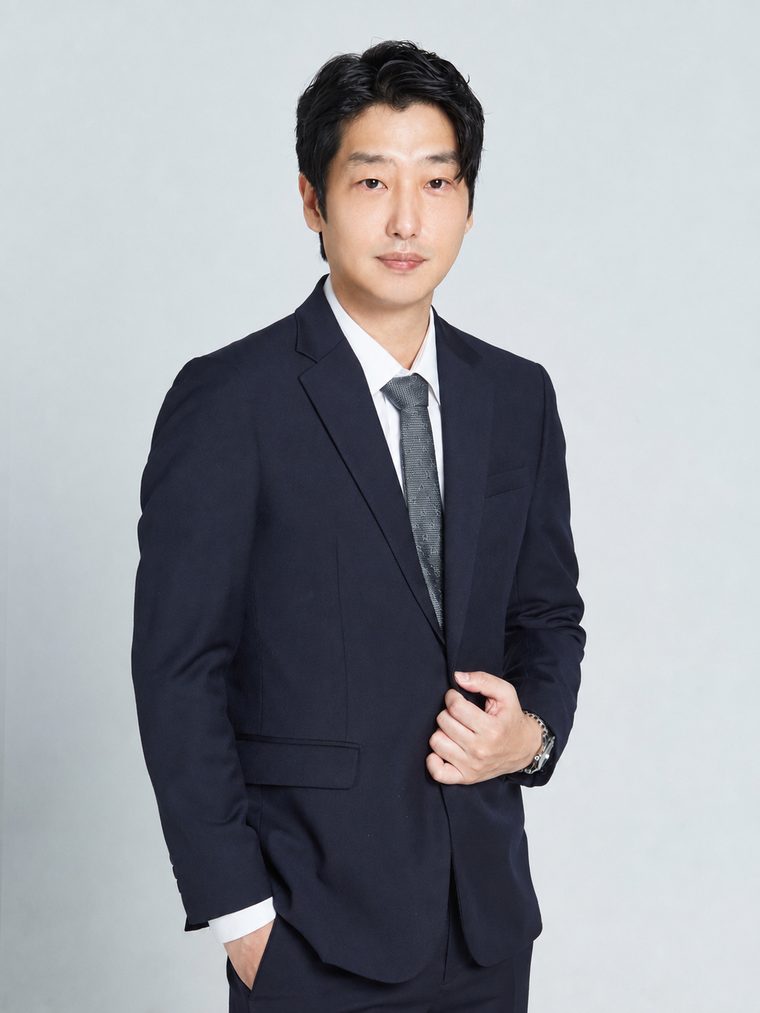 김병규 변리사 프로필 사진