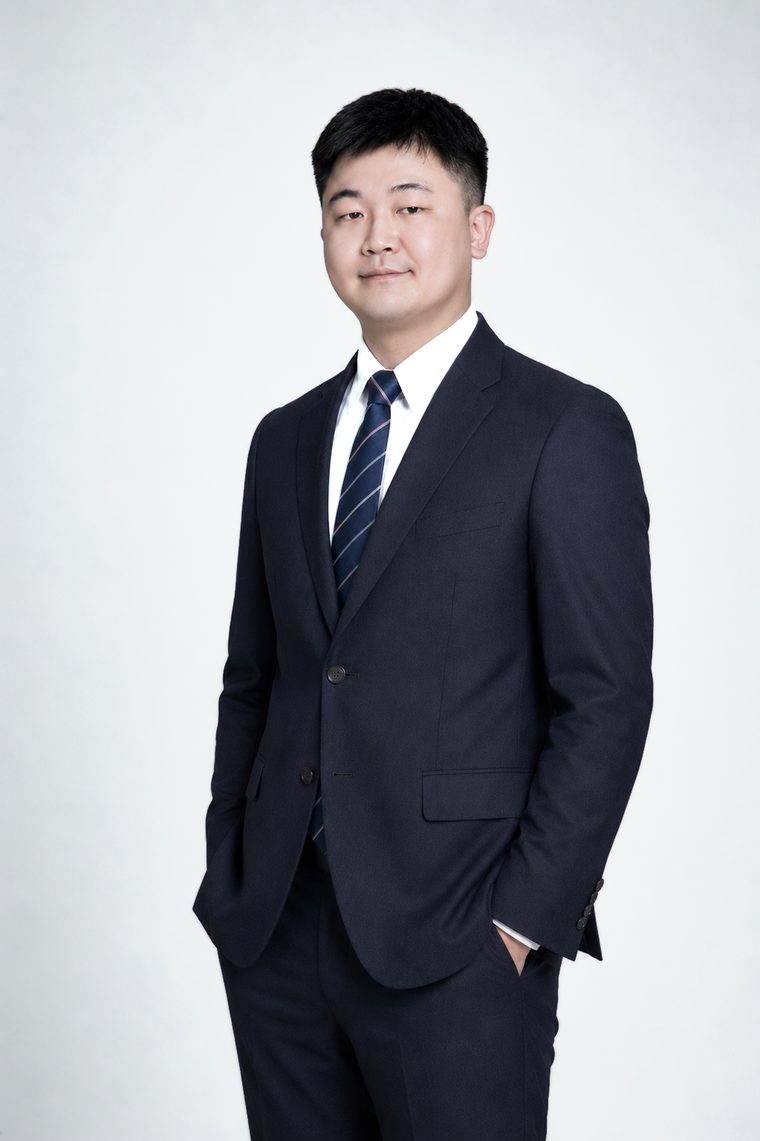 박현서 변리사 프로필 사진
